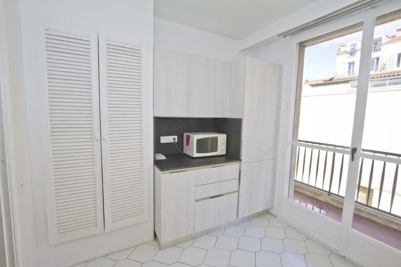 Promenade Holiday - Cariatide Promenade Sea View Nizza Exterior foto